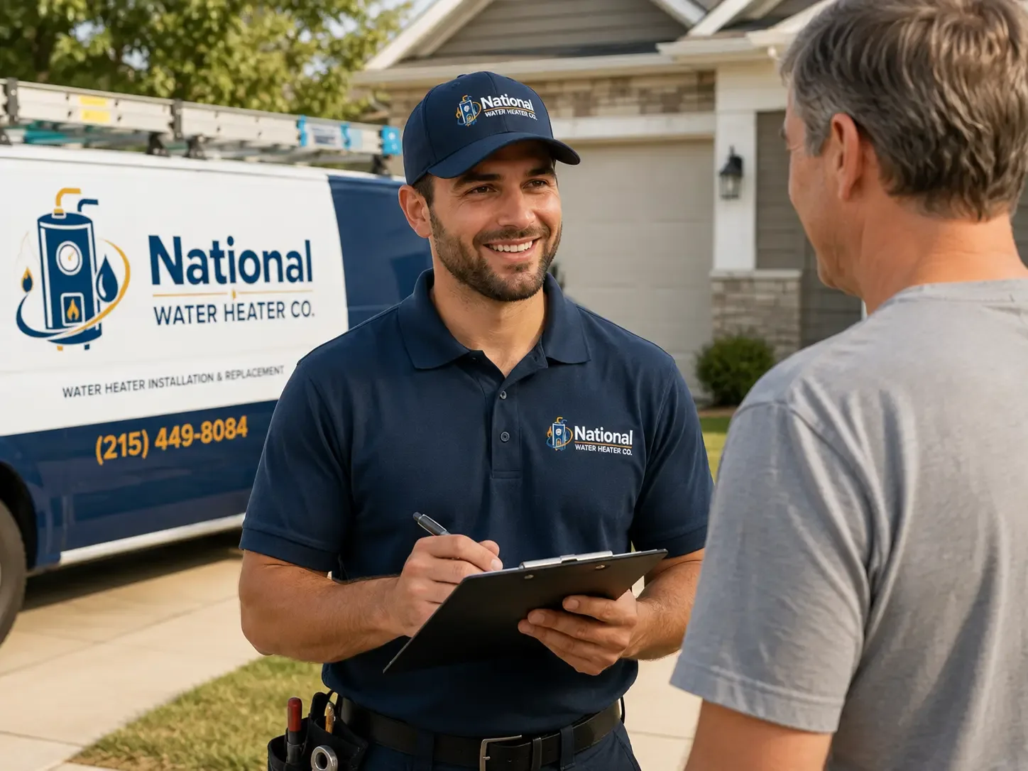 Water Heater Installation Sod, WV FAQs